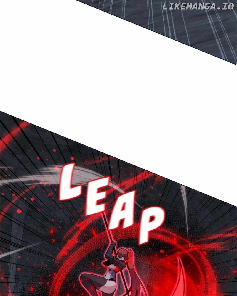 Solo Spell Caster Chapter 187 164